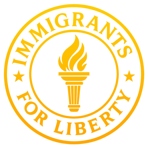 Immigrants for Liberty
