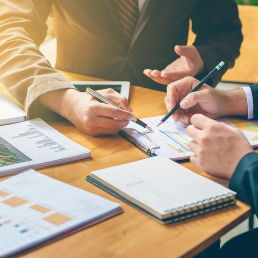 Start Your LLC: Coaching for Immigrants Ready to Build