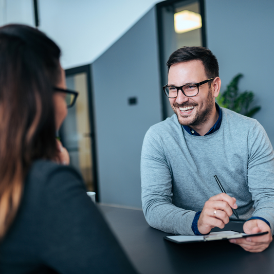Mock Interview Coaching for Immigrants